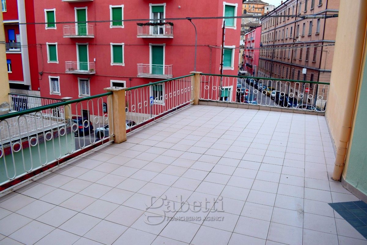 Foto 4 di 17 - Appartamento in vendita a Campobasso