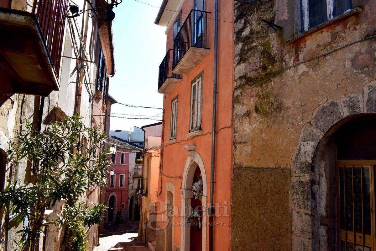 Foto 1 di 18 - Appartamento in vendita a Campobasso