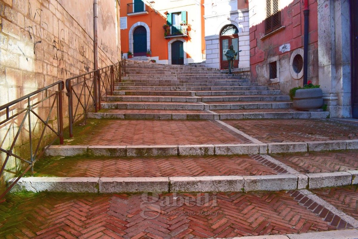 Foto 16 di 18 - Appartamento in vendita a Campobasso