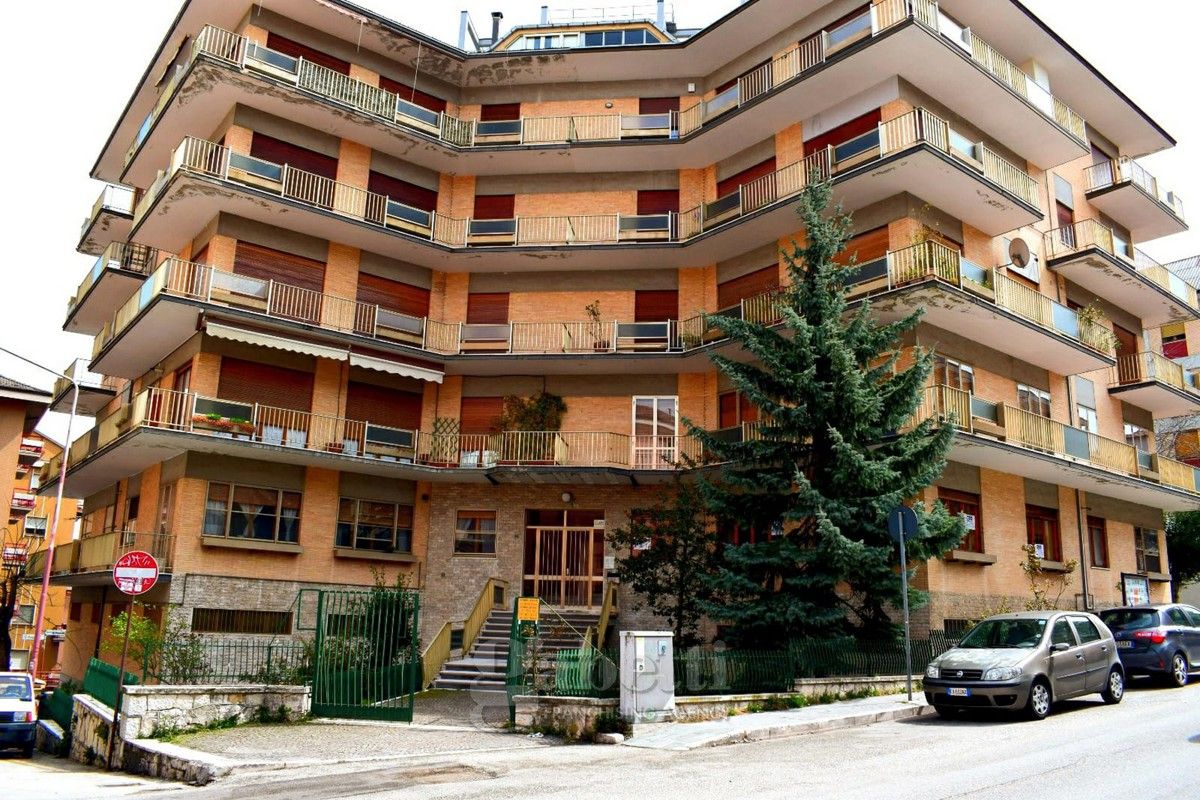 Foto 1 di 13 - Appartamento in vendita a Campobasso