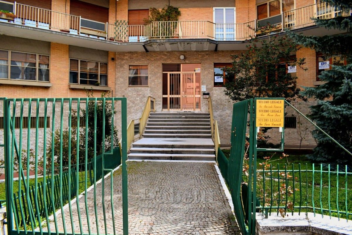 Foto 3 di 13 - Appartamento in vendita a Campobasso