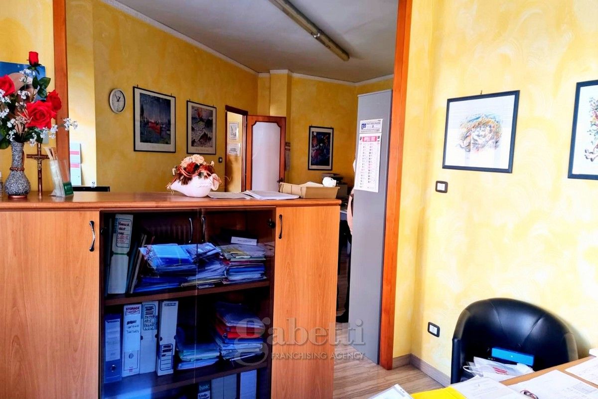 Foto 4 di 13 - Appartamento in vendita a Campobasso