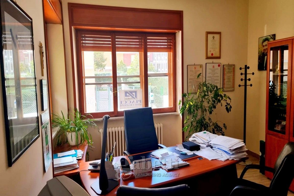 Foto 7 di 13 - Appartamento in vendita a Campobasso