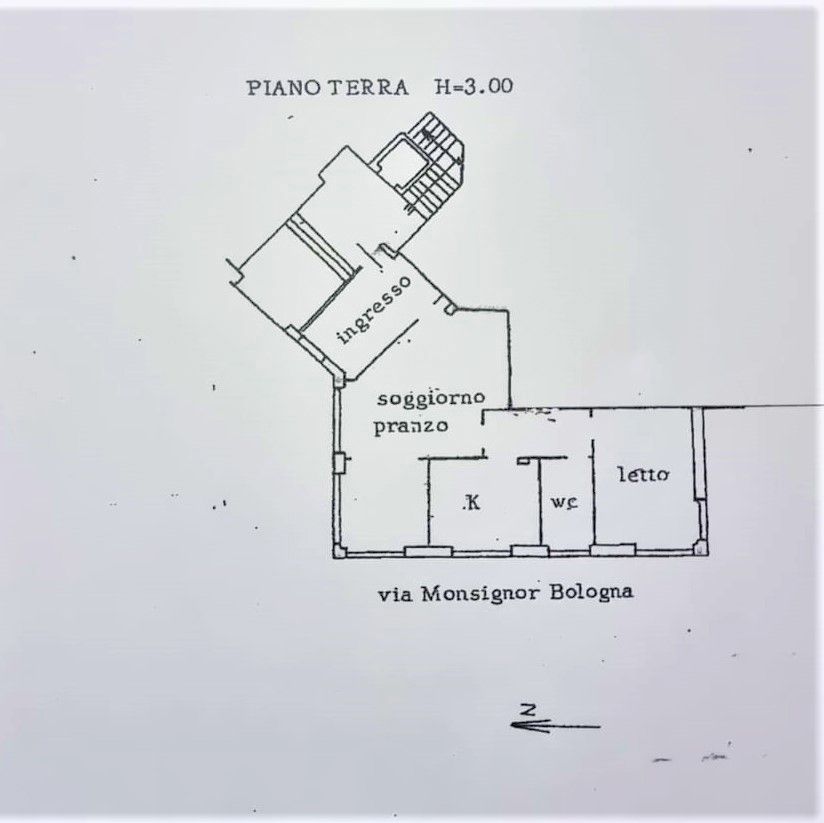 Foto 13 di 13 - Appartamento in vendita a Campobasso