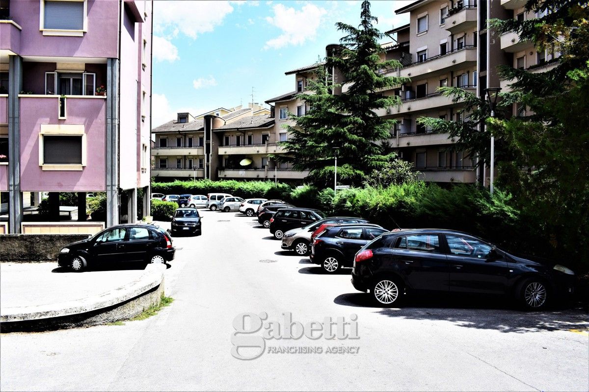 Foto 2 di 23 - Appartamento in vendita a Campobasso