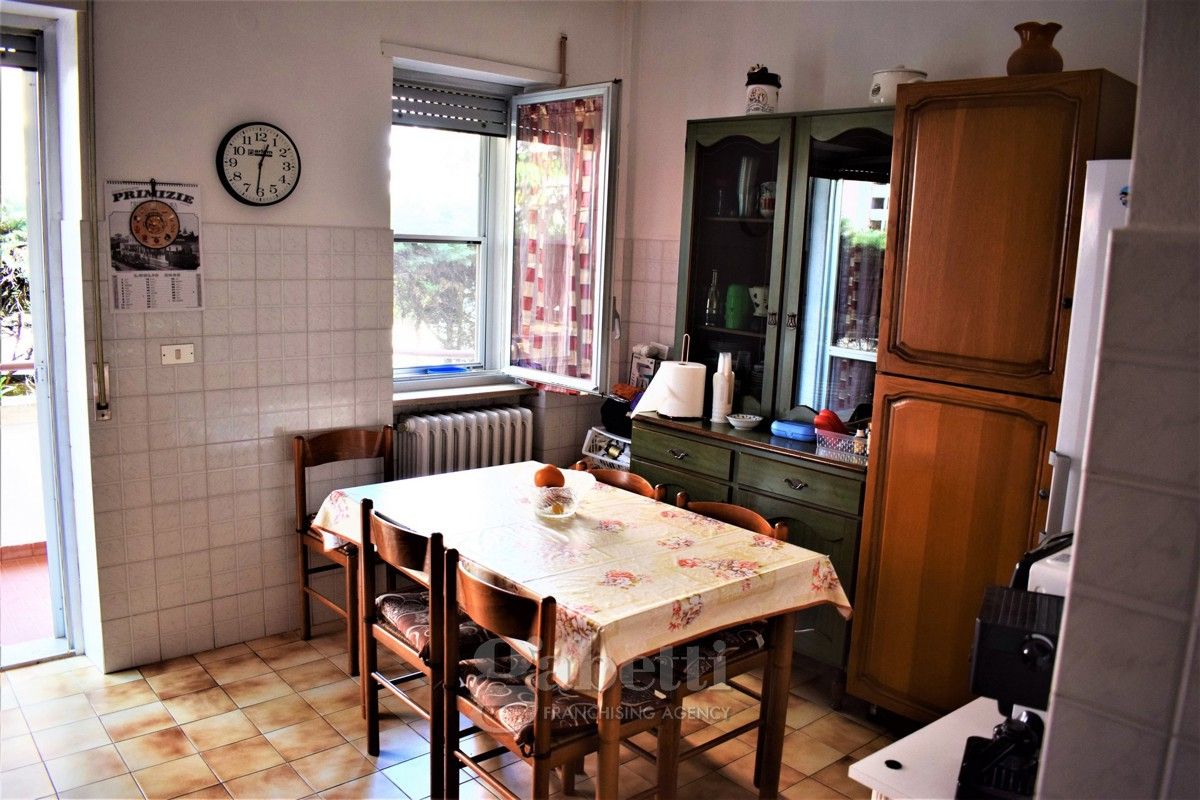 Foto 6 di 23 - Appartamento in vendita a Campobasso