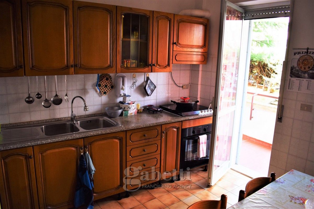 Foto 7 di 23 - Appartamento in vendita a Campobasso