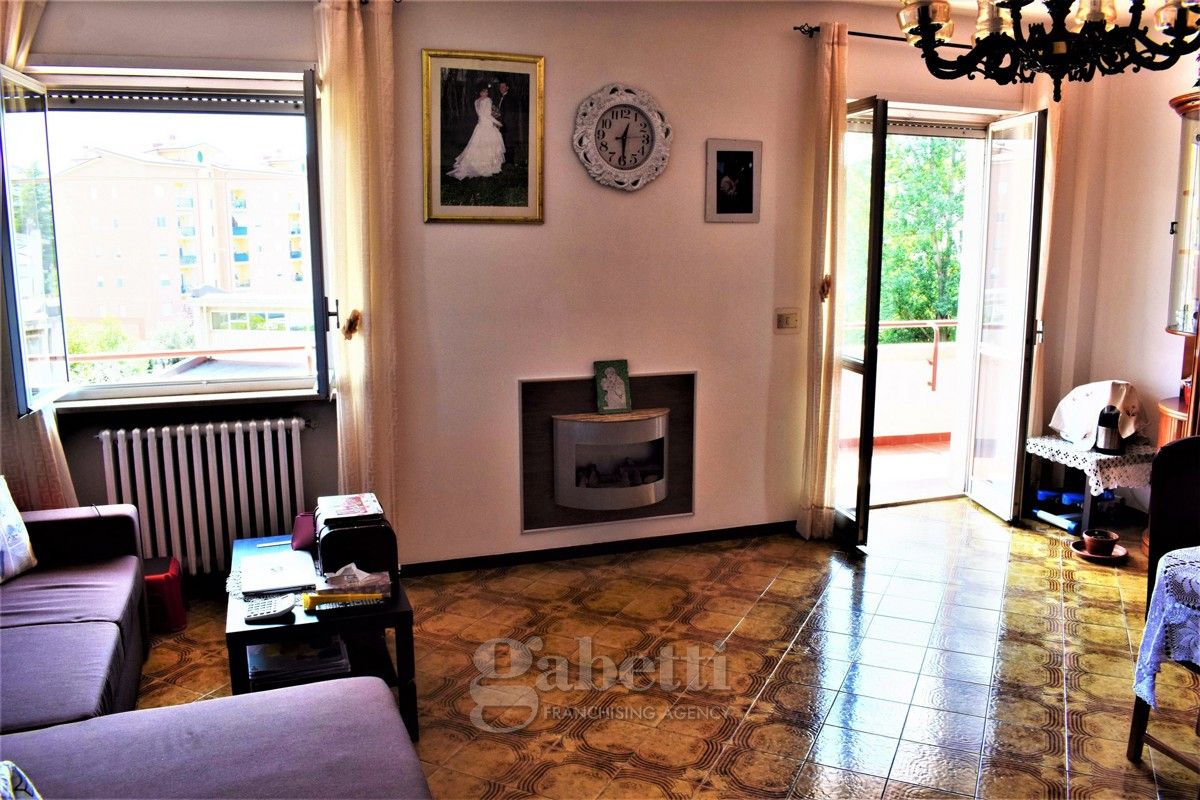 Foto 9 di 23 - Appartamento in vendita a Campobasso