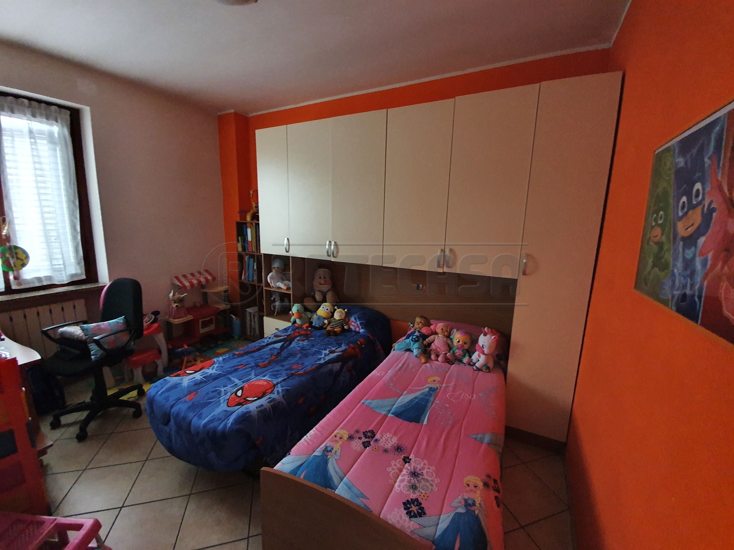 Foto 4 di 21 - Villa a schiera in vendita a Cremona