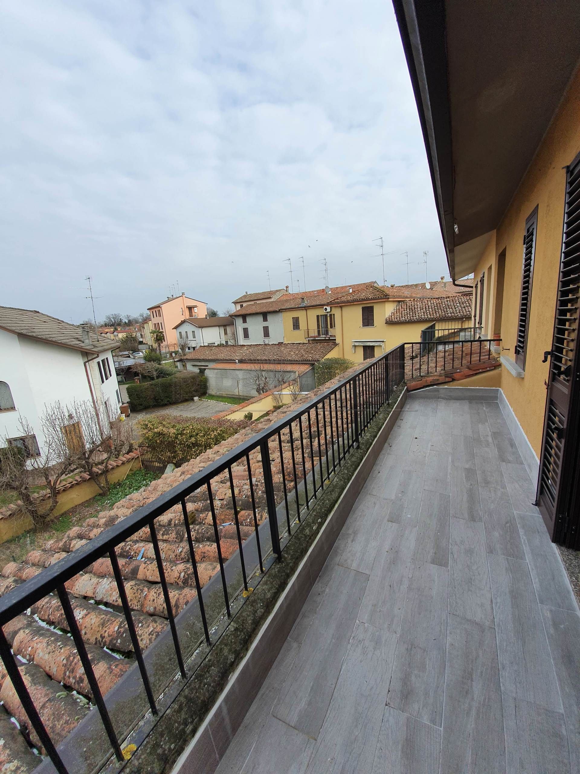 Foto 5 di 21 - Villa a schiera in vendita a Cremona