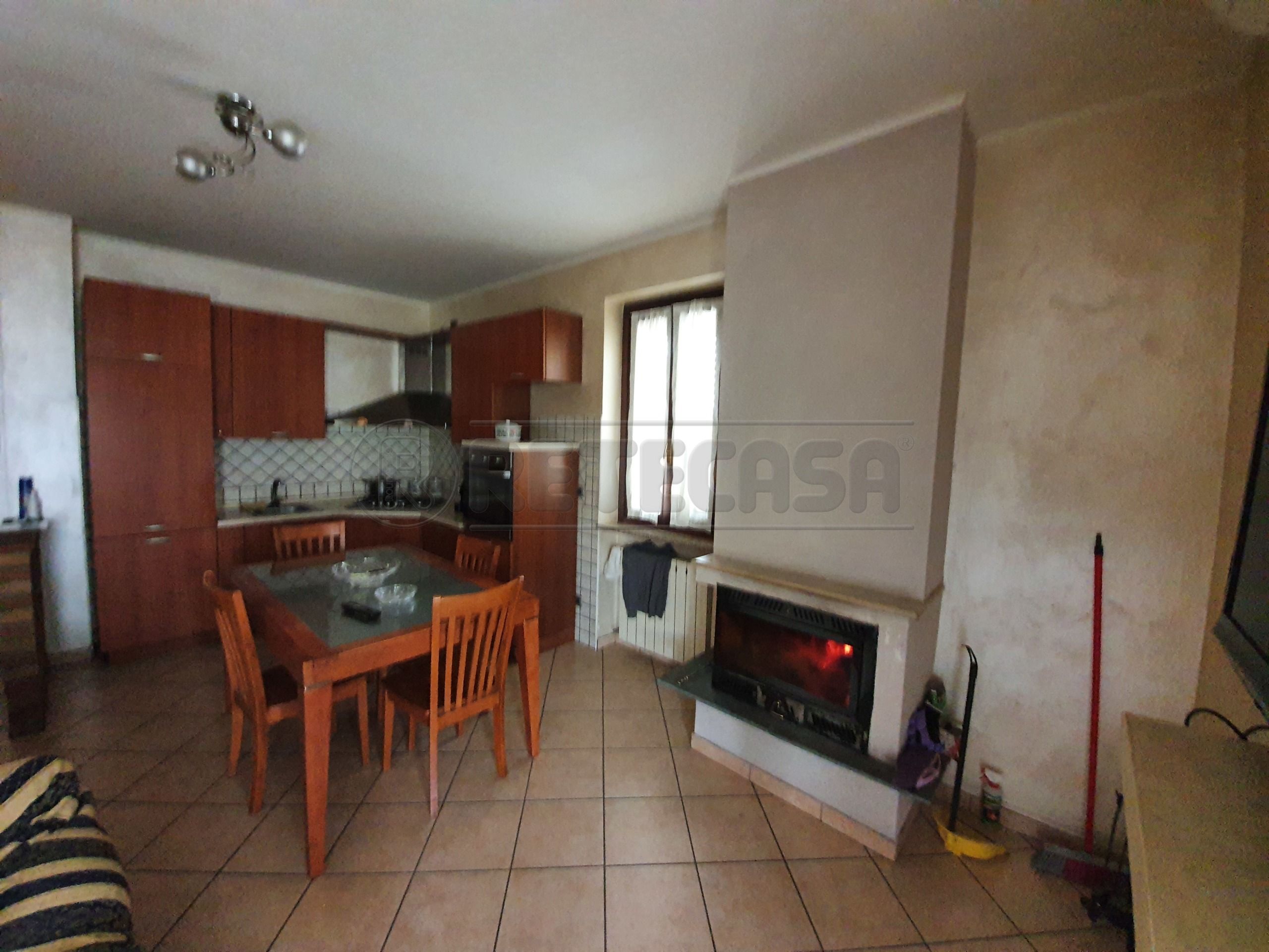 Foto 10 di 21 - Villa a schiera in vendita a Cremona