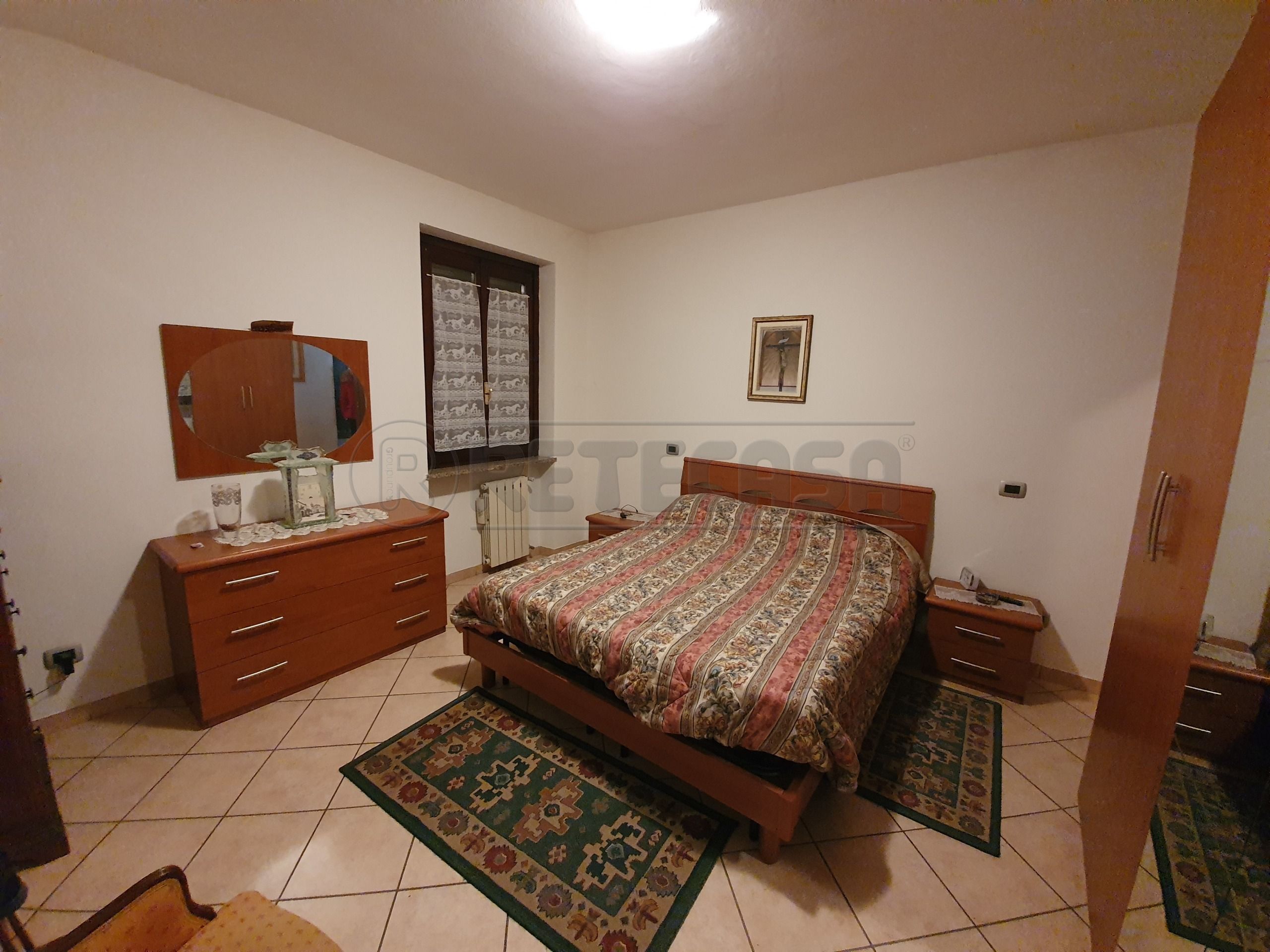 Foto 11 di 21 - Villa a schiera in vendita a Cremona