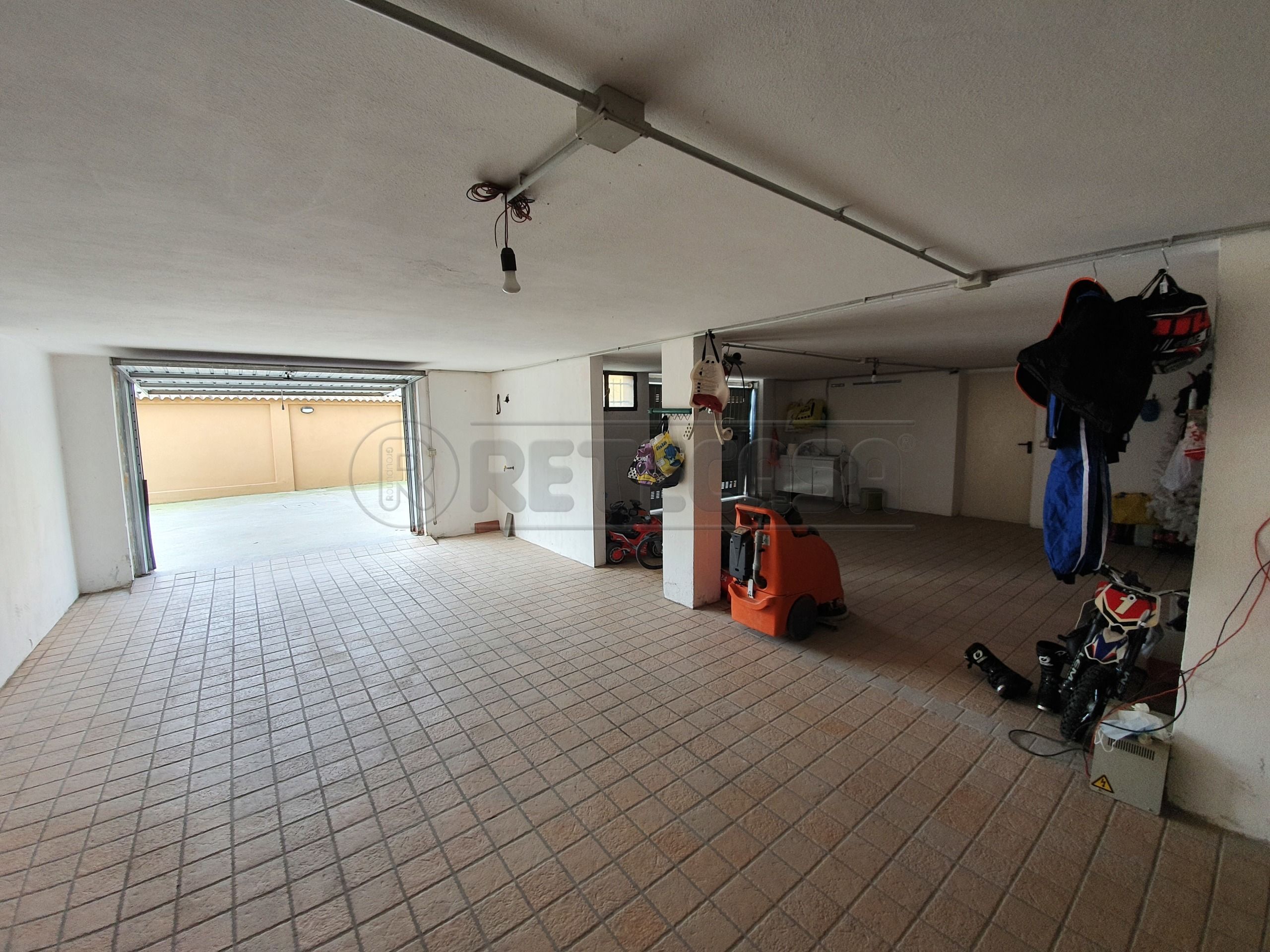 Foto 17 di 21 - Villa a schiera in vendita a Cremona