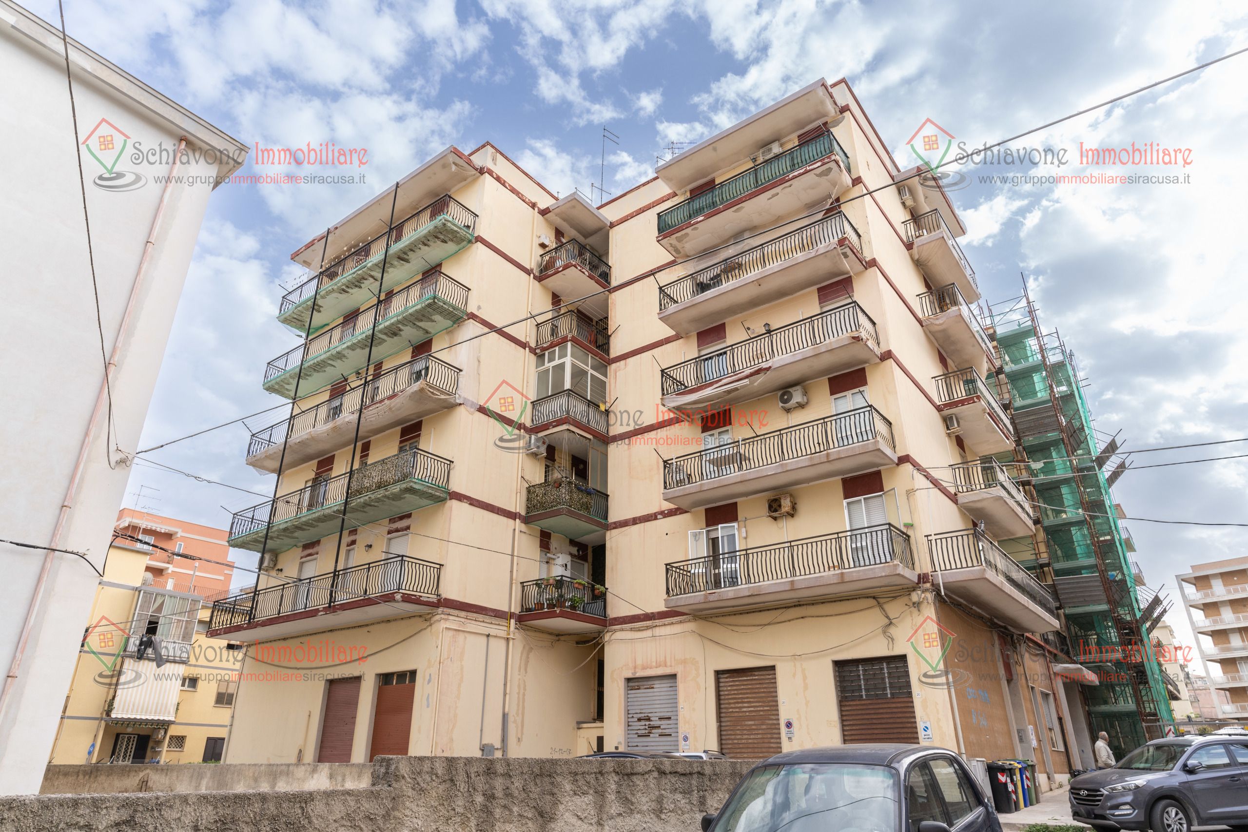 Foto 4 di 19 - Appartamento in vendita a Siracusa