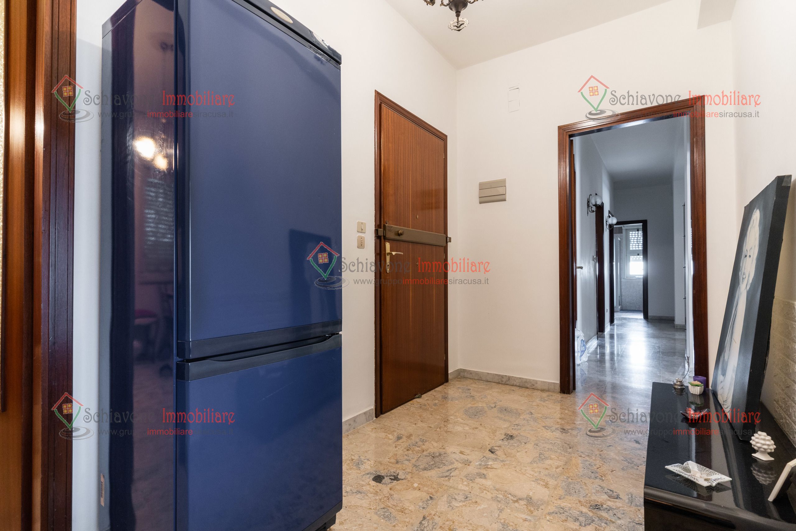 Foto 5 di 19 - Appartamento in vendita a Siracusa