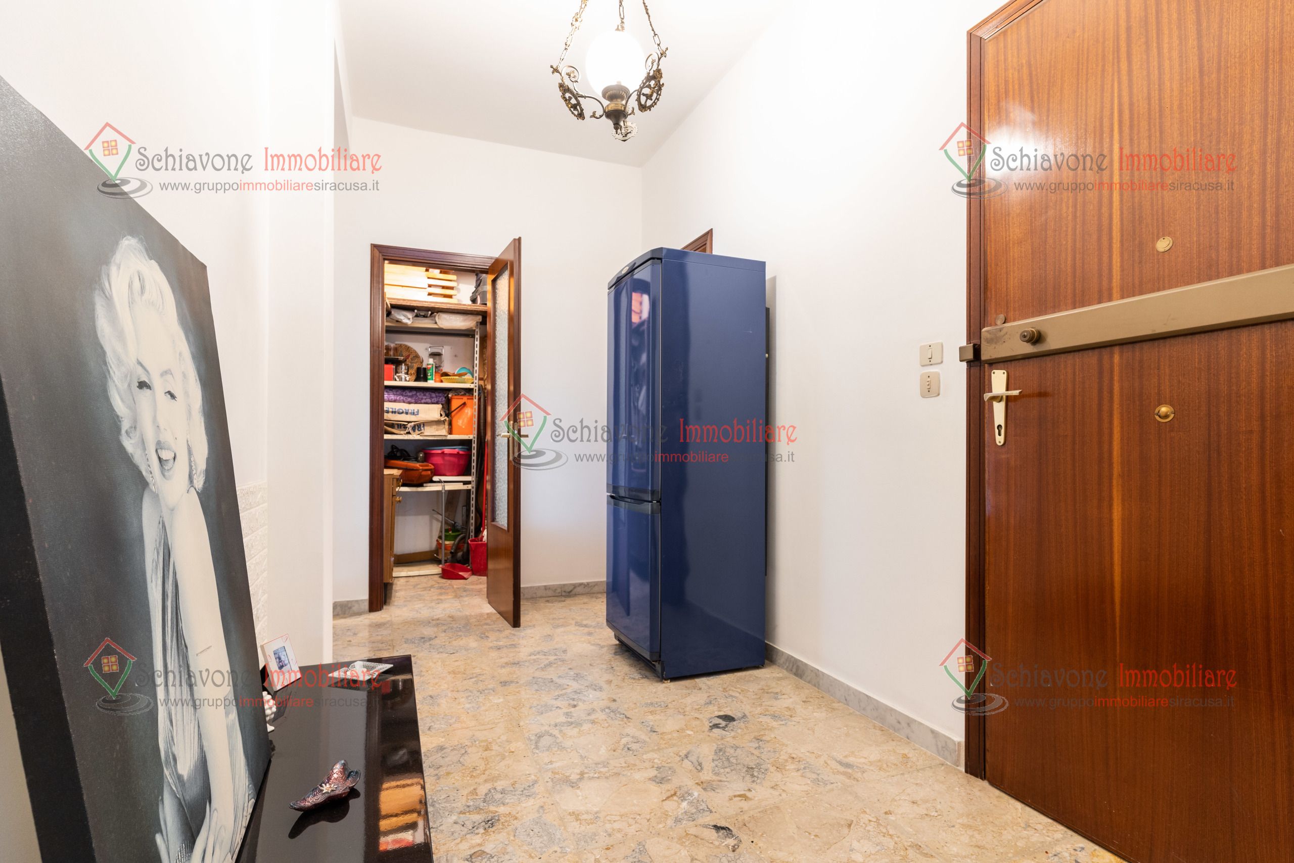 Foto 6 di 19 - Appartamento in vendita a Siracusa
