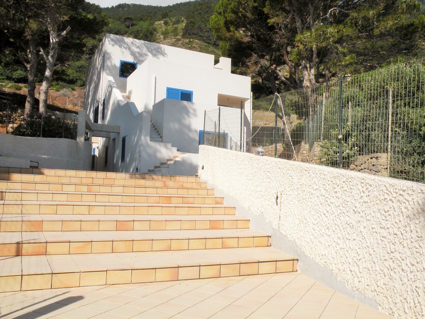 Foto 1 di 10 - Appartamento in vendita a Favignana