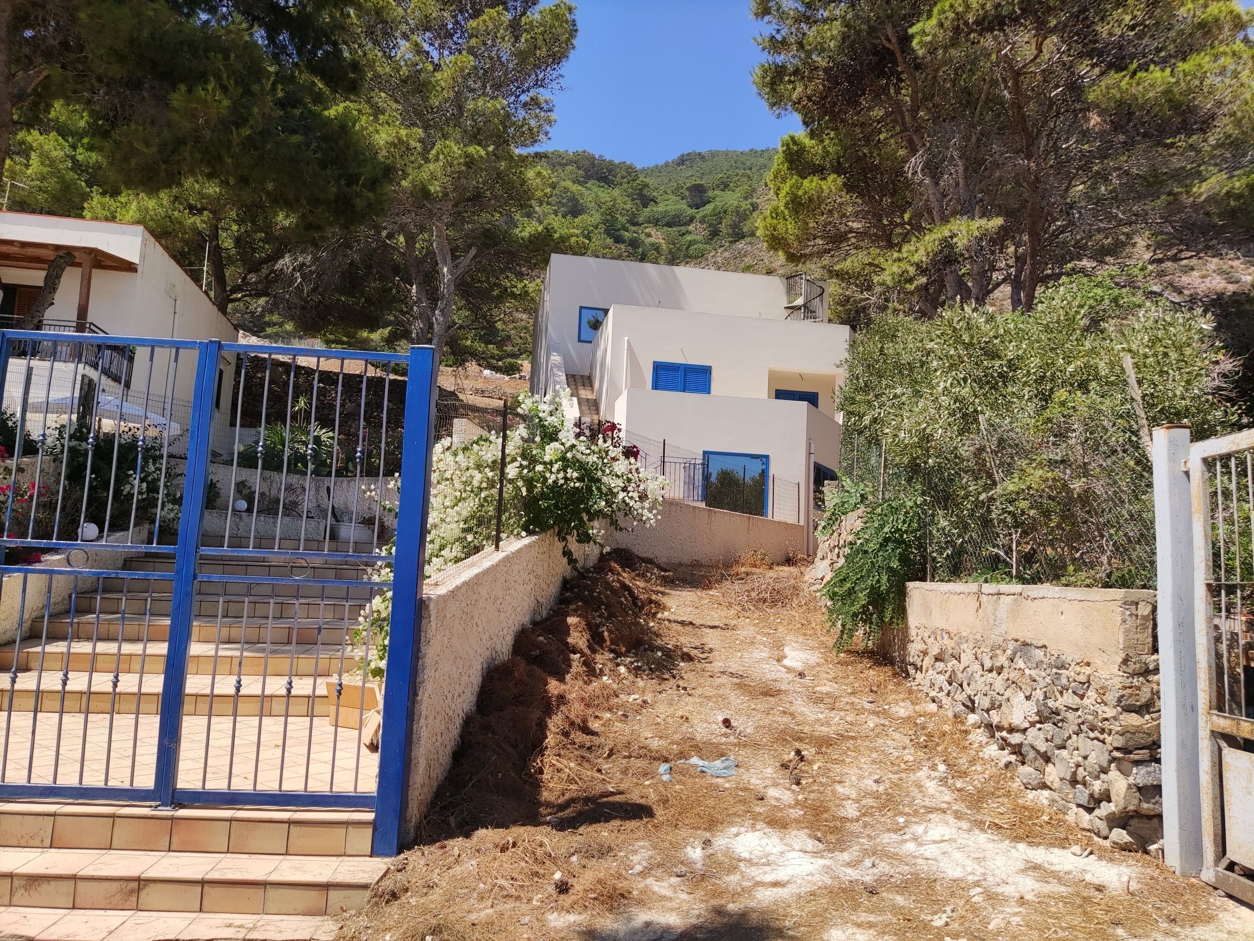 Foto 2 di 10 - Appartamento in vendita a Favignana