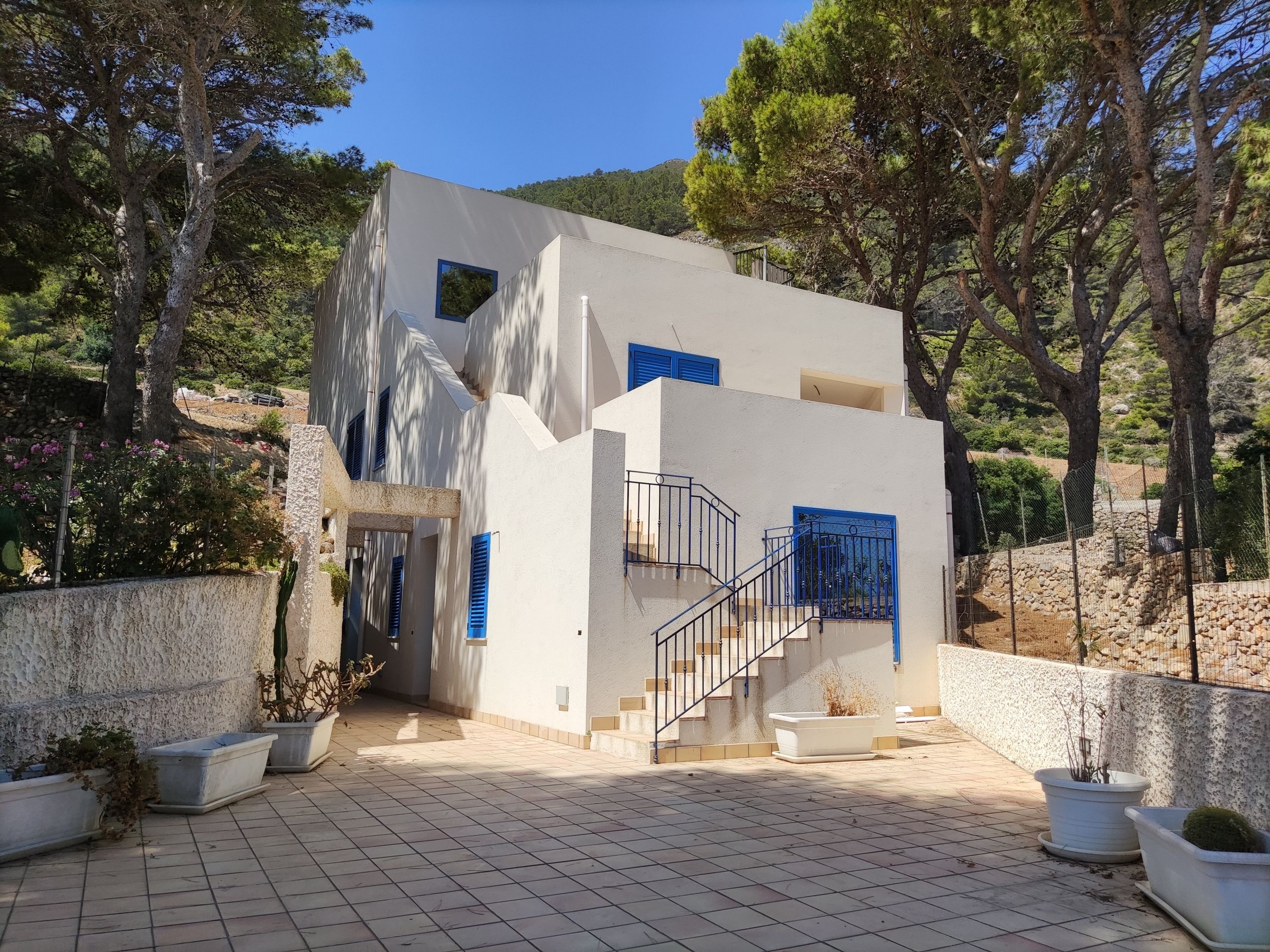 Foto 3 di 10 - Appartamento in vendita a Favignana