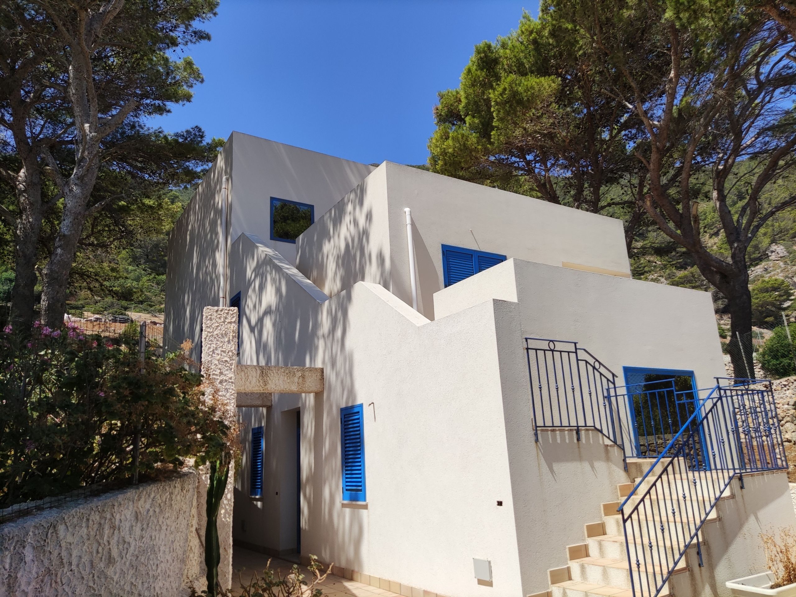 Foto 4 di 10 - Appartamento in vendita a Favignana