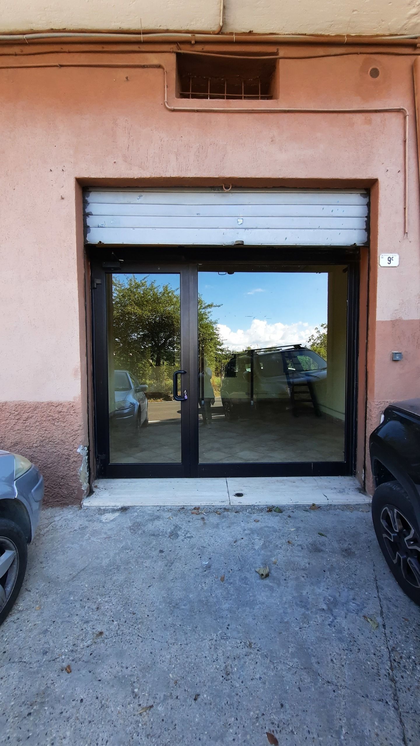 Foto 10 di 10 - Attività commerciale in vendita a Morlupo