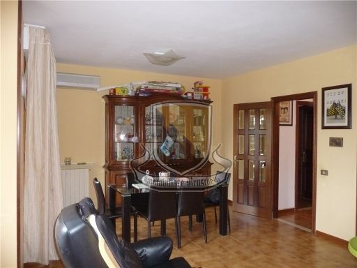 Foto 3 di 13 - Appartamento in vendita a Sovicille
