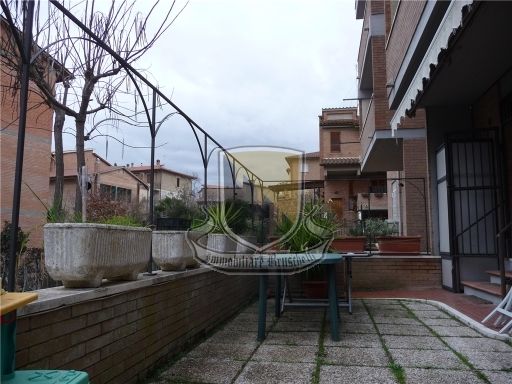 Foto 7 di 13 - Appartamento in vendita a Sovicille