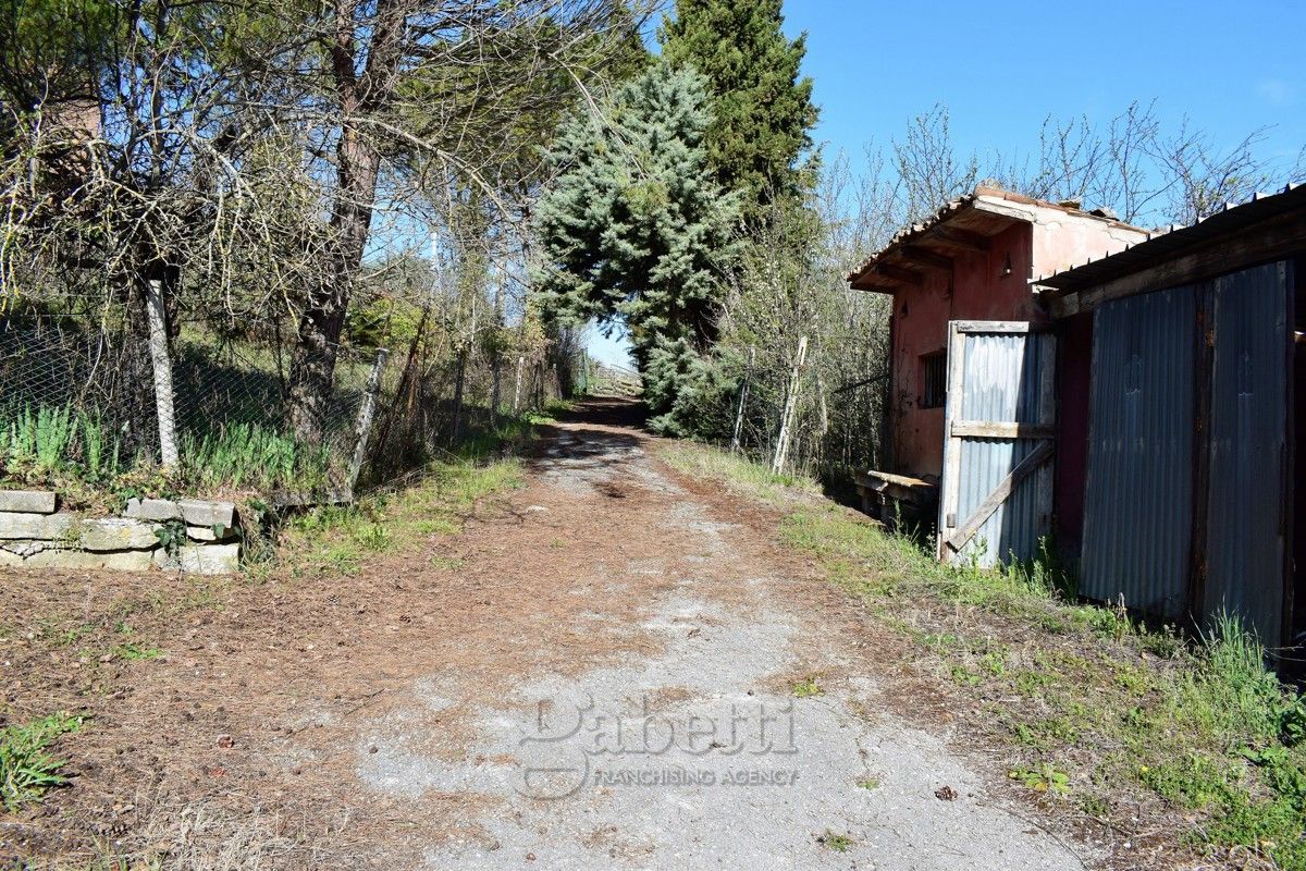 Foto 1 di 34 - Villa in vendita a Campobasso