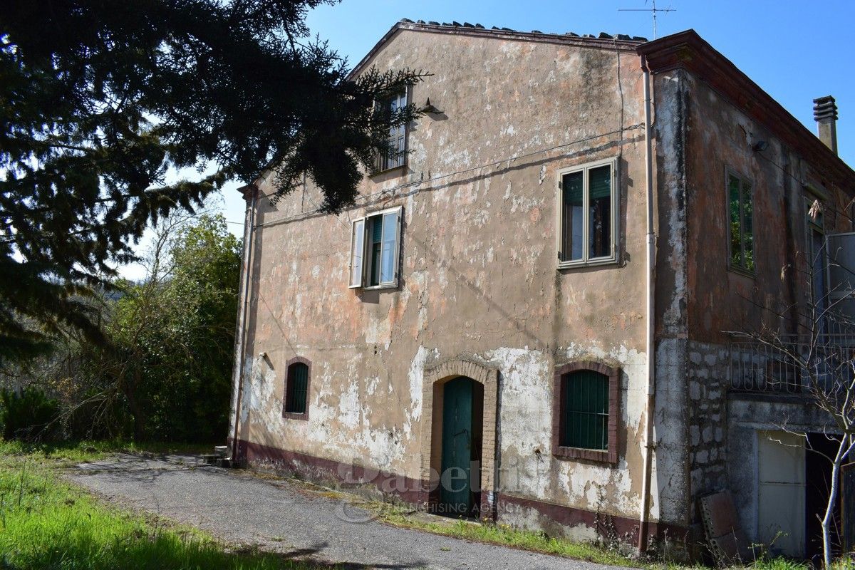 Foto 5 di 34 - Villa in vendita a Campobasso