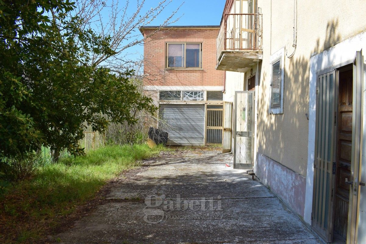 Foto 8 di 34 - Villa in vendita a Campobasso