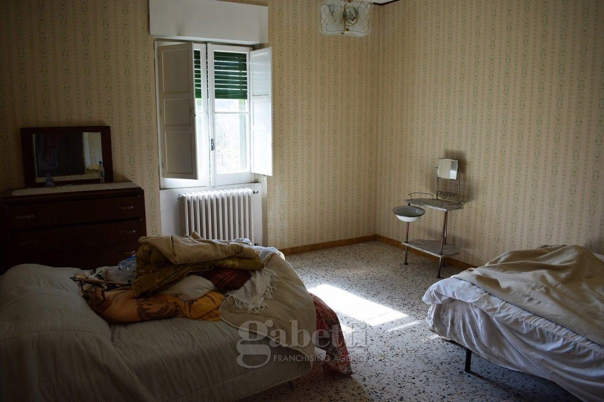 Foto 17 di 34 - Villa in vendita a Campobasso