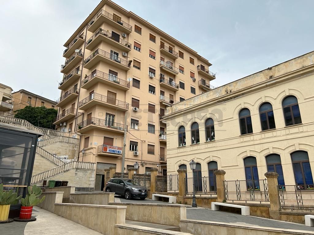 Appartamento in vendita a Caltanissetta