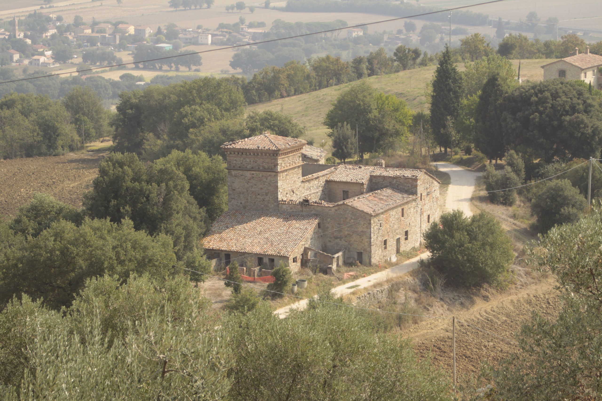 Casa indipendente in vendita a Todi