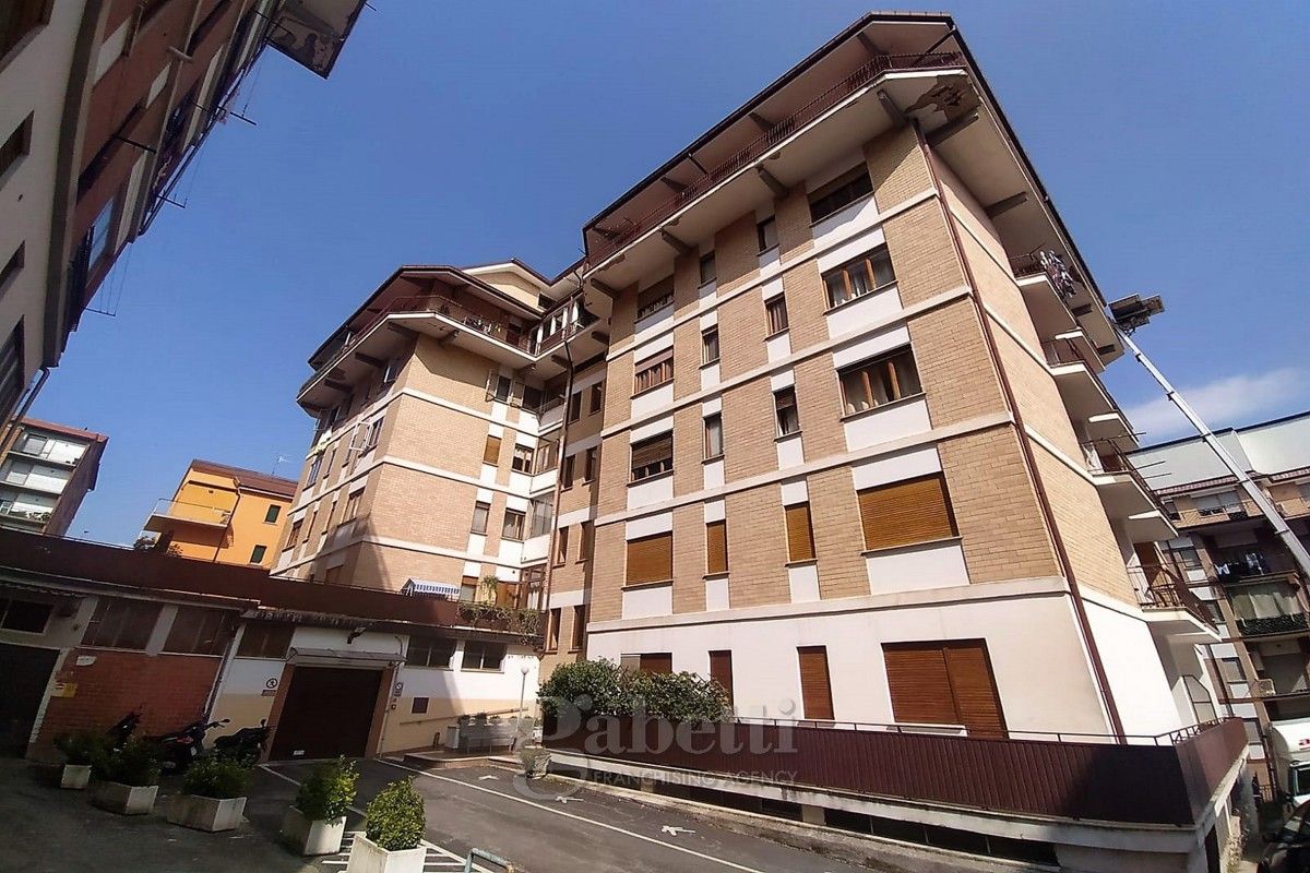 Foto 1 di 23 - Appartamento in vendita a Campobasso