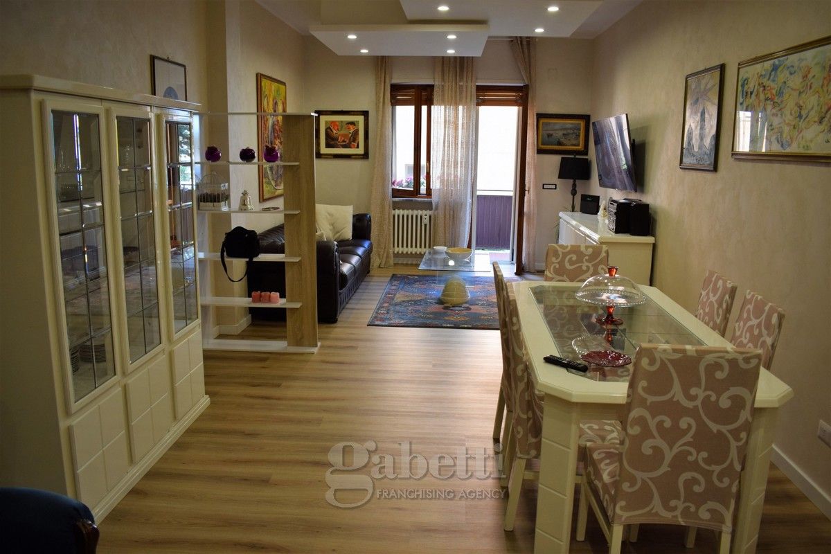Foto 3 di 23 - Appartamento in vendita a Campobasso
