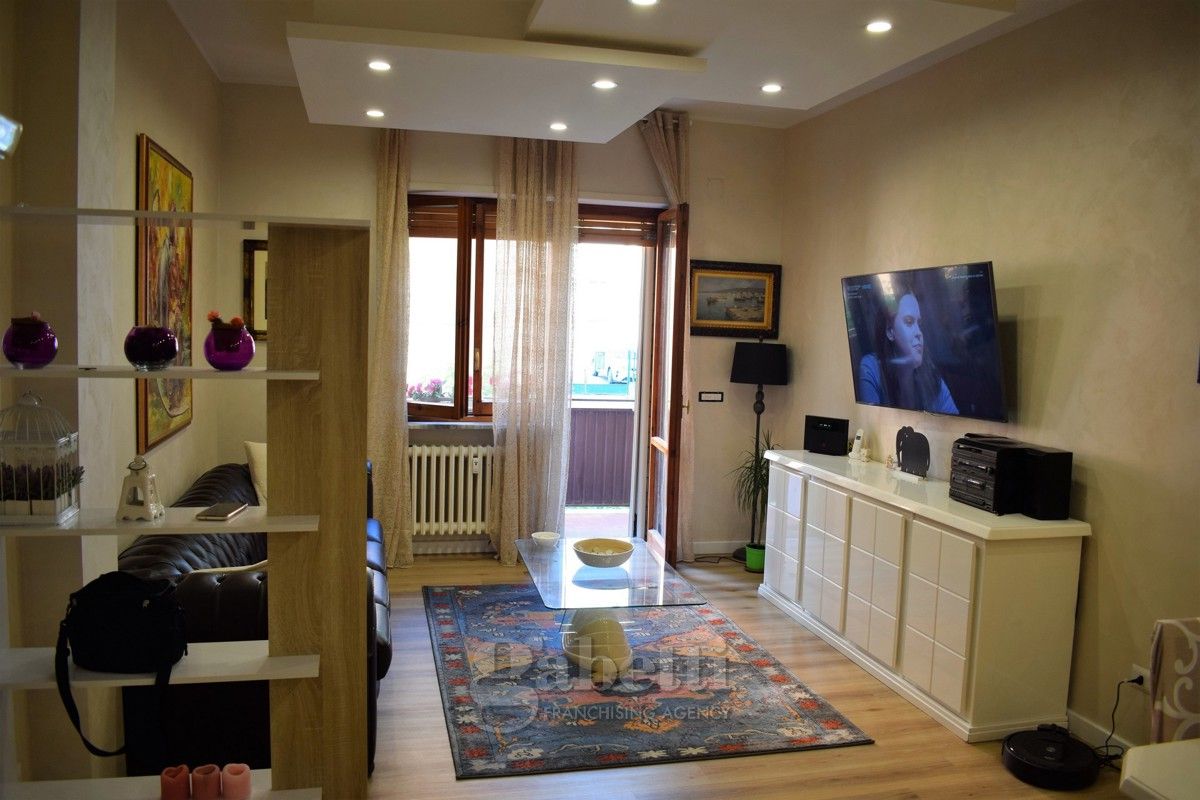 Foto 4 di 23 - Appartamento in vendita a Campobasso