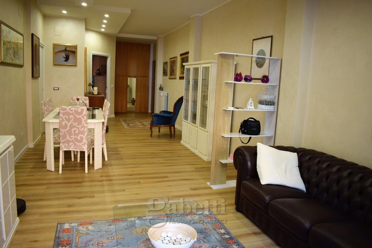 Foto 5 di 23 - Appartamento in vendita a Campobasso