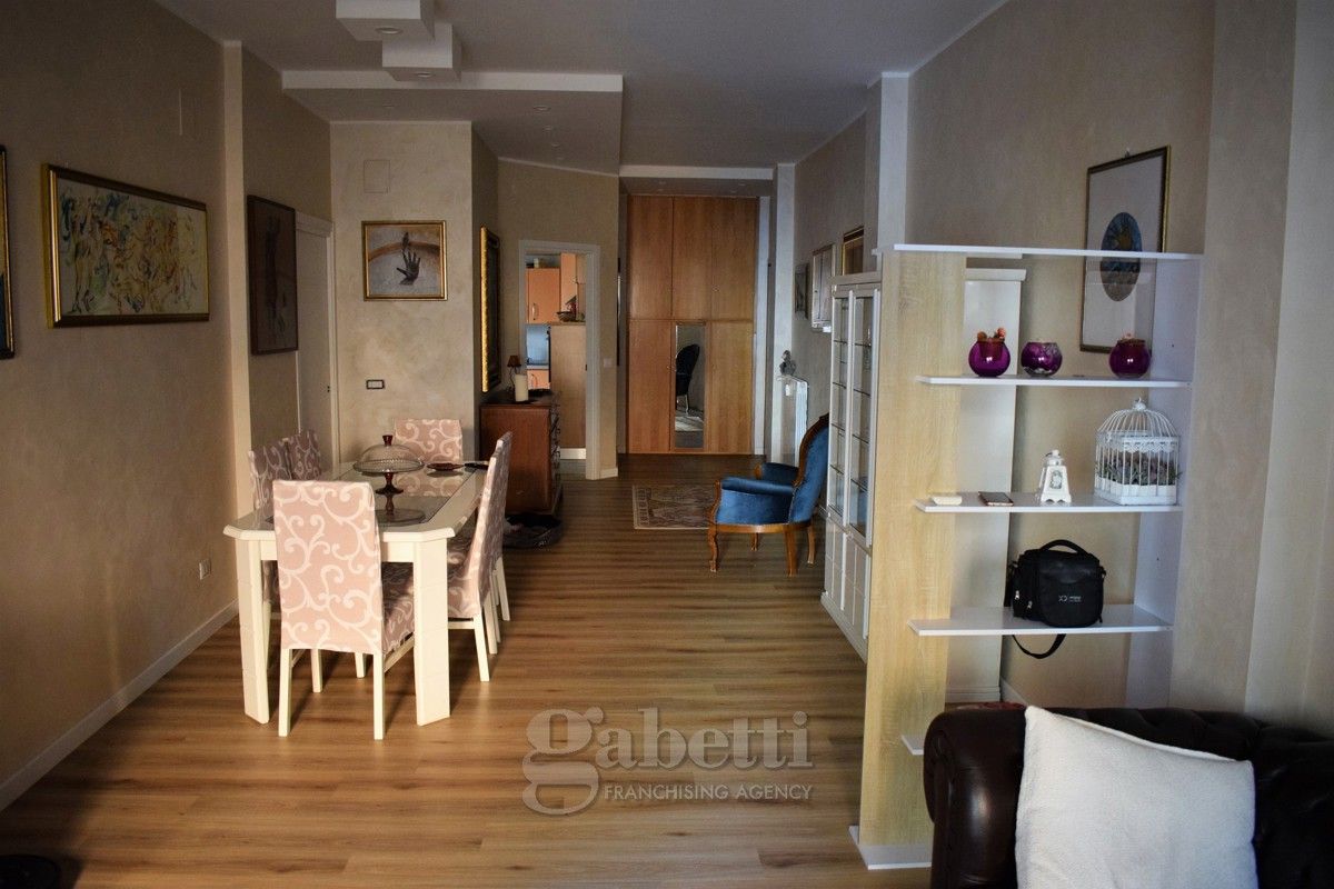 Foto 6 di 23 - Appartamento in vendita a Campobasso