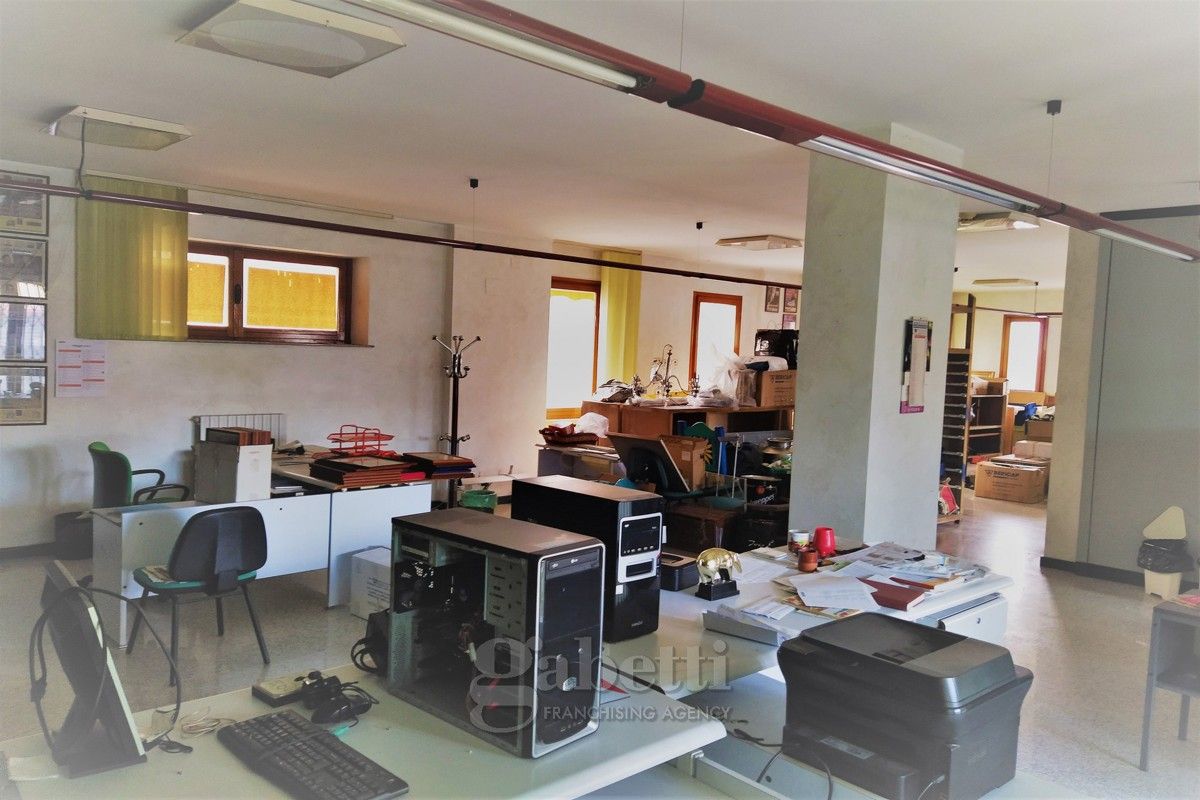 Foto 6 di 6 - Ufficio in vendita a Campobasso