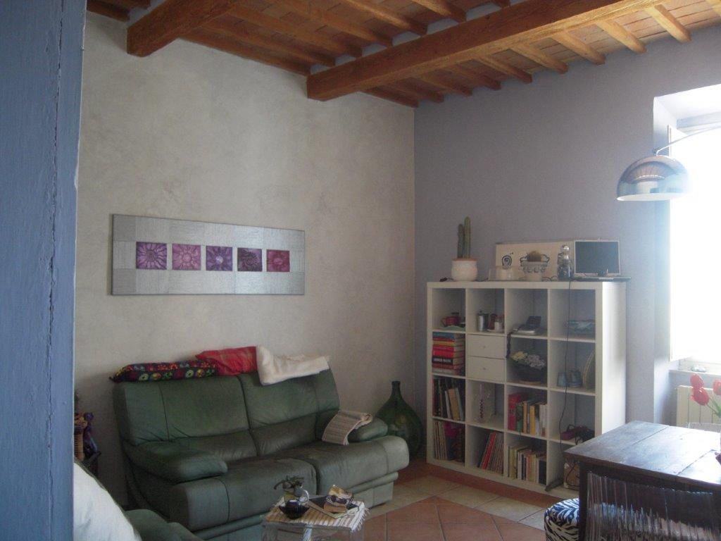 Foto 4 di 16 - Appartamento in vendita a Massa Marittima