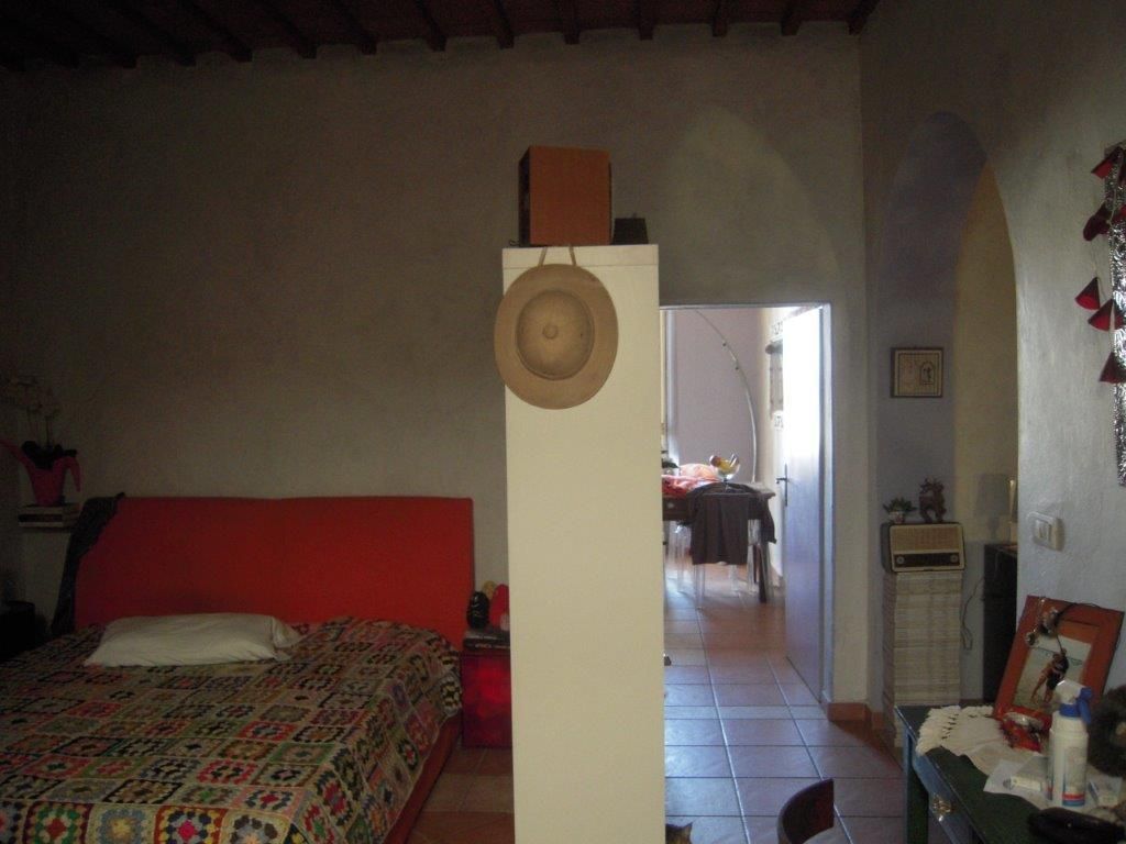 Foto 6 di 16 - Appartamento in vendita a Massa Marittima
