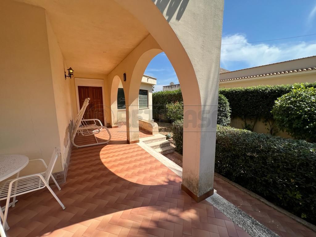 Foto 15 di 44 - Villa a schiera in vendita a Trapani