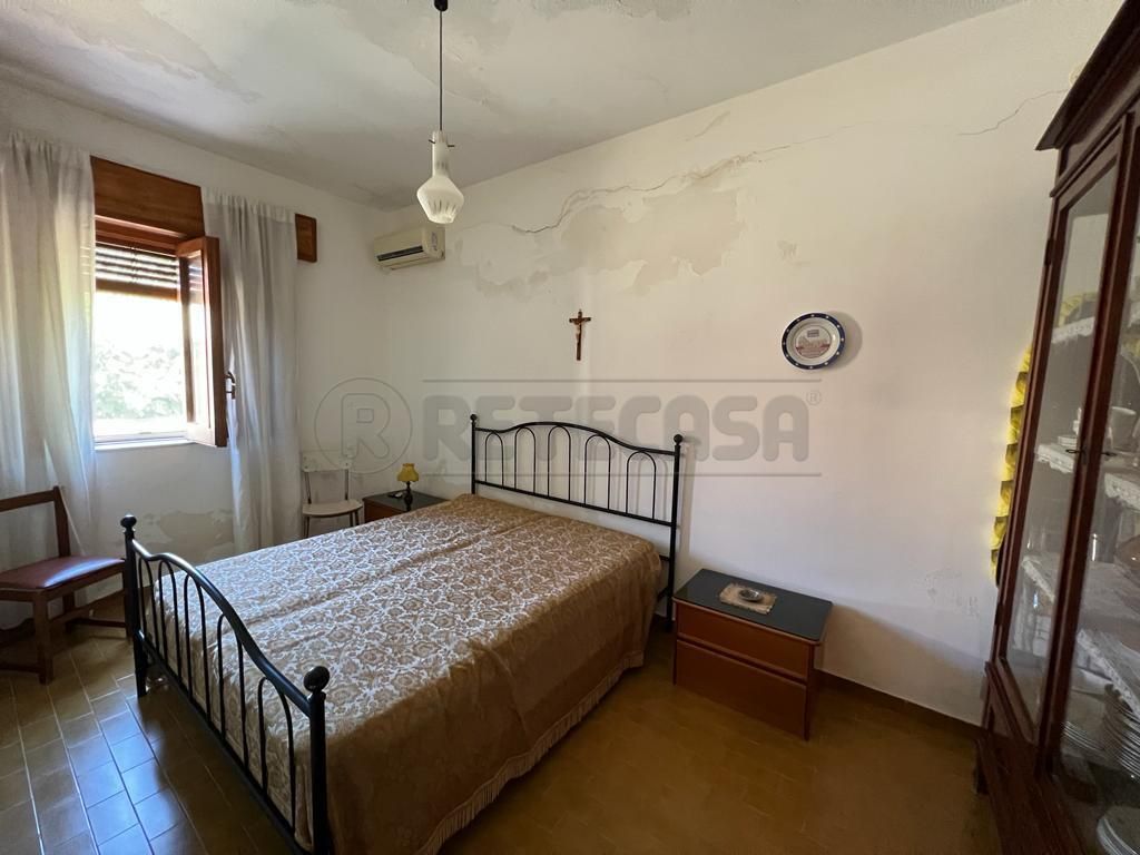 Foto 19 di 44 - Villa a schiera in vendita a Trapani
