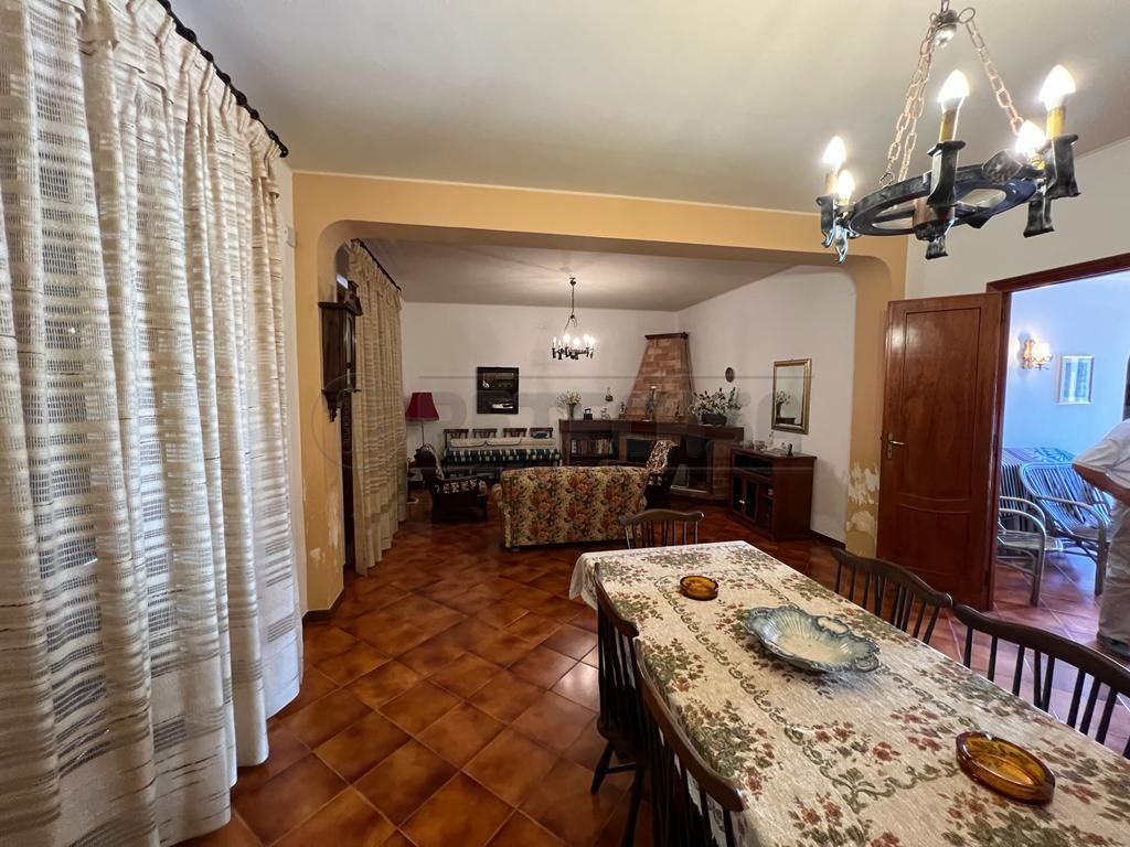 Foto 42 di 44 - Villa a schiera in vendita a Trapani