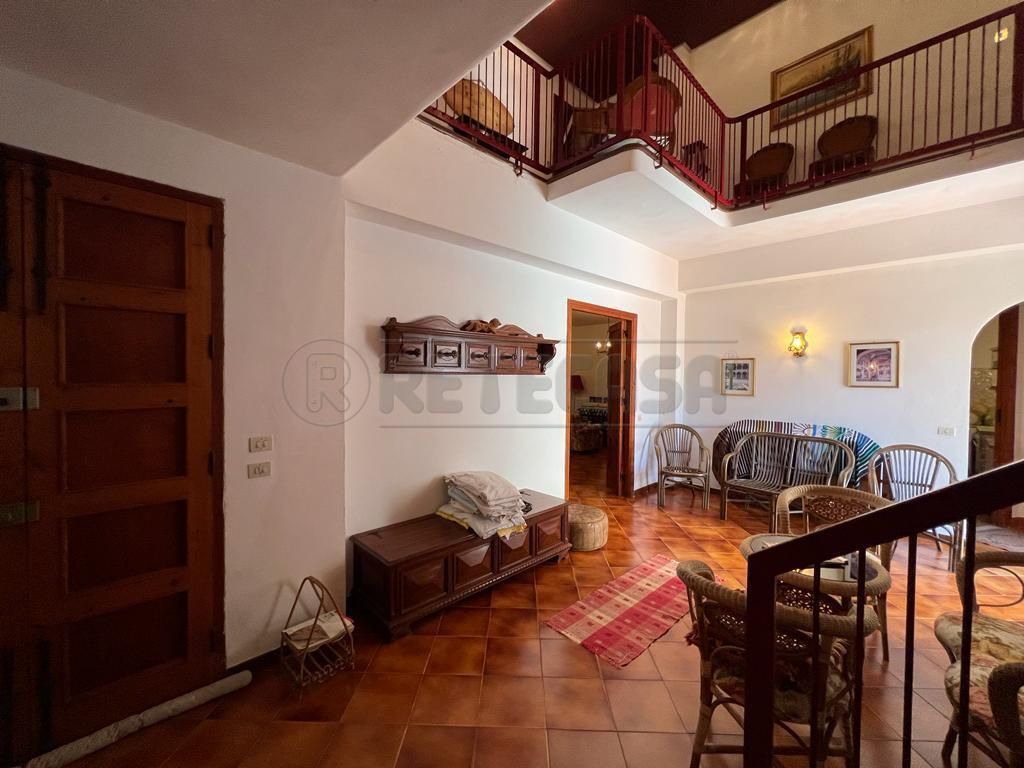 Foto 43 di 44 - Villa a schiera in vendita a Trapani