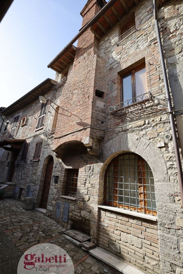 Foto 4 di 26 - Appartamento in vendita a Todi