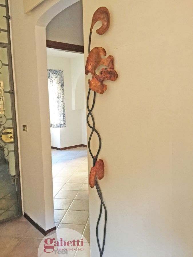 Foto 6 di 26 - Appartamento in vendita a Todi