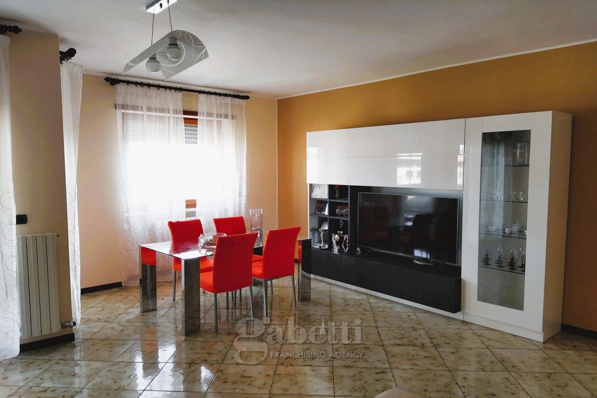 Foto 5 di 25 - Appartamento in vendita a Campobasso