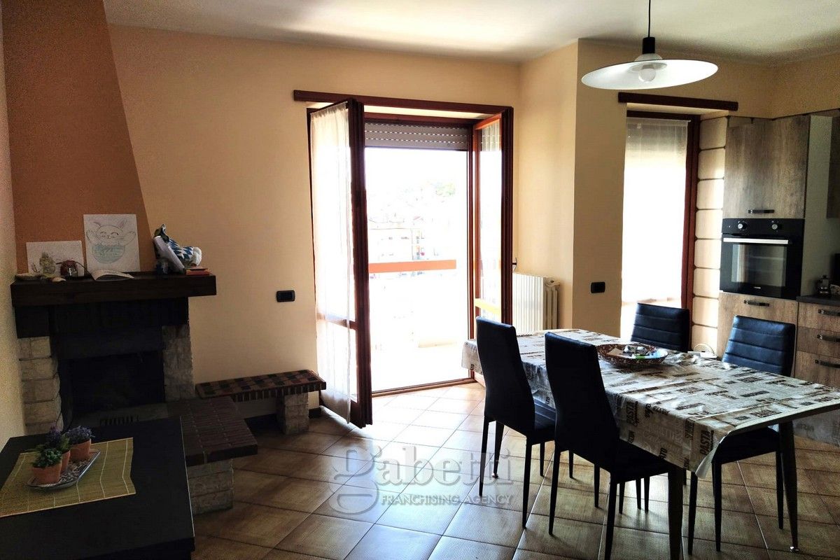 Foto 7 di 25 - Appartamento in vendita a Campobasso
