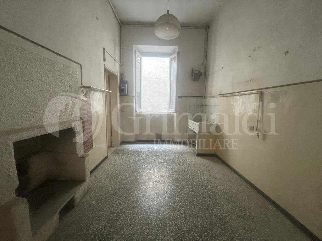 Appartamento in vendita a Jesi